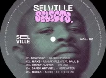 EP: AndileAndy – Selville Selects Vol. 02