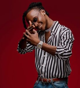 AUDIO Barnaba – Nimejipata Mp3 Download