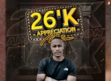 Bido-Vega – 26k Appreciation Mixtape