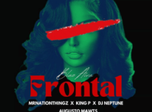 Blue Aiva – Frontal ft. MrNationThingz, King P, DJ Neptune & Augusto Mawts