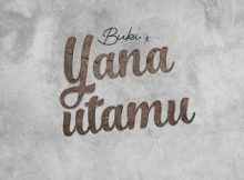 Buki tz – Yanautamu