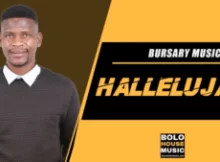 Bursary Music – Hallelujah