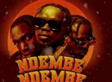 Bytar Beast, Jaivah & Marioo – Ndembendembe