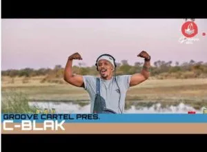 VIDEO: C-Blak – Groove Cartel Deep House Mix