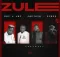 Captain, Sykes & Ray & Jay – Zule ft. Andywest