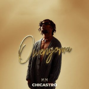 Chicastro -‘Owengoma’ Album