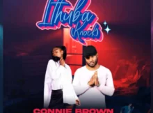 Connie Brown – Ithuba (Knock) Ft Mr Fizzy