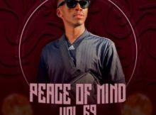 DJ Ace – Peace of Mind Vol 69 (Thabang Monare’s Birthday Special Ama45 Mix)