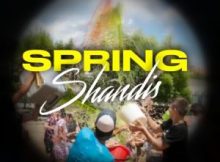 DJ Ace – Spring Shandis (Amapiano Mix 2023)