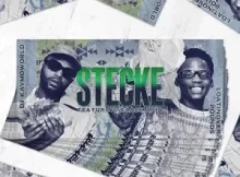 DJ Kaymoworld & Loatinover Pounds – STECKE ft Caask Asid