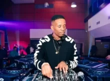 DJ Stokie – Secret Location Amapiano Mix