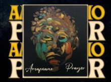 DJ THE MXO, Don Edward, Ez Maestro, Leecose – Amapiano Prayer