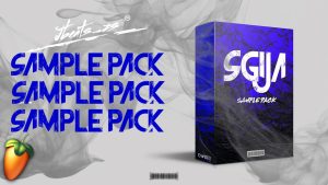 Free Sgija Amapiano Sample Pack Mp3 Download