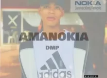 DMP – Amanokia