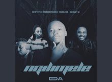 Da Gifto - Ngilimele Mp3 Download Fakaza