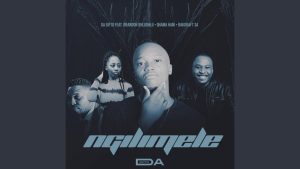 Da Gifto - Ngilimele Mp3 Download Fakaza