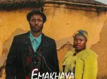 Daskidoh & Zinhle Motha – Emakhaya