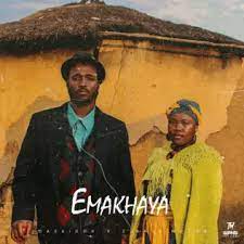 Daskidoh & Zinhle Motha – Emakhaya