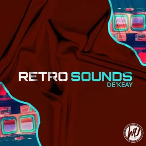 De’KeaY – Retro Sounds