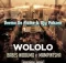 Deemo De Flame & Djy Pakzen – Wololo 2.0 ft Babes Wodumo & Mampintsha