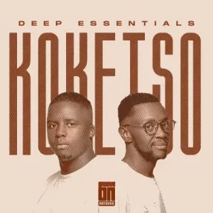 Deep Essentials – We Are African