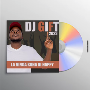 Dj Gift – Vusiwana Va Hluvula