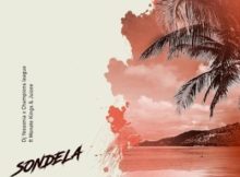 Dj Japanese Sondela Mp3 Download Fakaza