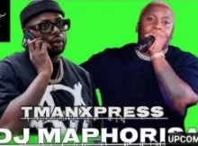 Dj Maphorisa & TmanXpress – Ingxoxo Ye Mali ft. Mellow & Sleazy