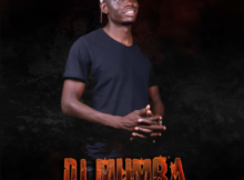 Dj Mumba – N’wa Marhungani