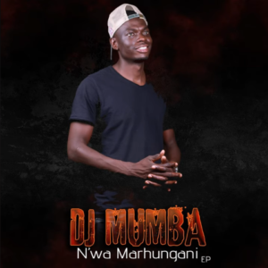 Dj Mumba – Ni happy