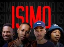 Dj Shima, Last Button, De La Soul, ZuzuKey & Wonderboy – Isimo