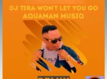 Dj Tira – Wont Let You Go (AquaMan MusiQ Remix)