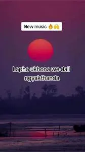 Dlala Thukzin – Lapho Ukhona Wedali Ngyakthanda [Mp3]