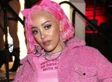 Doja Cat – Paint the town red (Pro-Tee’s Gqom Remake) Mp3 Download Fakaza