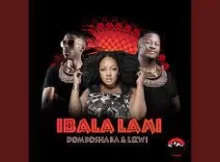 Domboshaba & Lizwi – Ibala Lami (Club Mix)