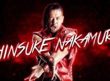 Shinsuke Nakamura Theme Song (Soundtrack) Mp3 Download Fakaza