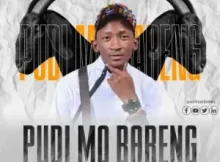 Dr Nel – Pudi Mo Bareng ft Marumo The Vocalist & Mash K