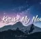 Dustymoon – He Knows My Name