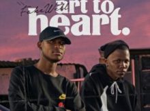 ALBUM: Fake’Well – Art to Heart