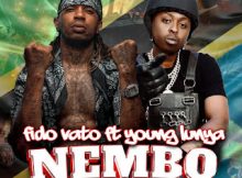 AUDIO Fidovato Ft. Young Lunya – Nembo Mp3 Download