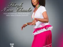 Florah N’wa Chauke – Count attack