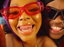 VIDEO: Focalistic – Wena My Dali ft. Ch’cco, MaWhoo, EeQue & Thama Tee