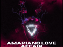 G3MINI King – Amapiano Love Affair Vol. 36