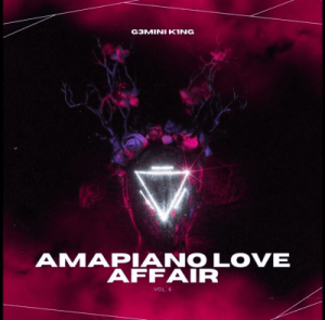 G3MINI King – Amapiano Love Affair Vol. 36