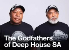 Godfathers Of Deep House 2022 Mixtape Mp3 Download Fakaza