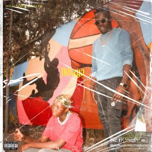 Gold Blix – Party ft Yung Mesaya