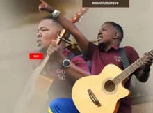 Inkunzi Maseven S.A – Umlayezo ft Ugabakazi