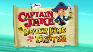 Jake And The Neverland Pirates Theme Song Mp3 Download