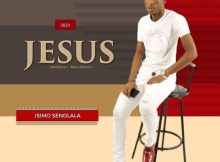 Jesus (Mondli Mhlongo) – Isimo Sendlala ALBUM