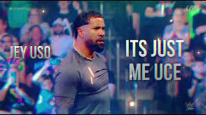 Jey Uso In The Past New Theme “Just Me Uce” Mp3 Download